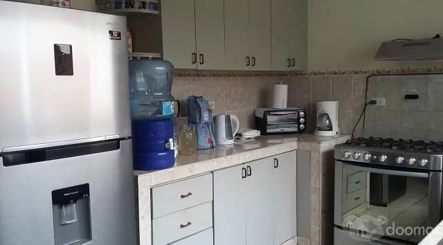 VENTA DE CASA DE PLAYA EN PUNTA HERMOSA EN U$ 295,000 - URB. MIRAMAR — foto 7