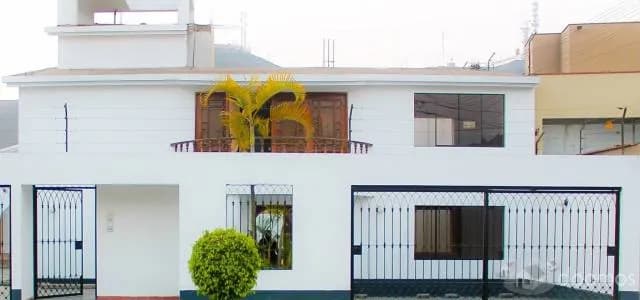 Venta de Casa en La Molina — foto 1