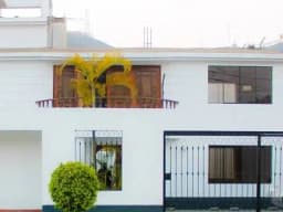 Venta de Casa en La Molina