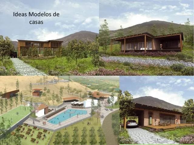 Lotes para Casa de Campo desde 740m2 en Huaral — foto 5