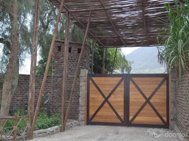 Lotes para Casa de Campo desde 740m2 en Huaral — foto 8