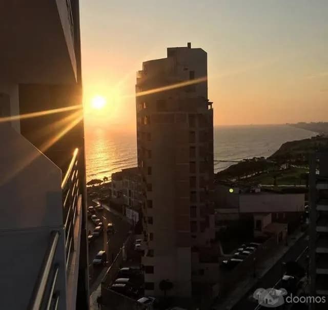 Alquilo exclusivo dúplex — foto 1