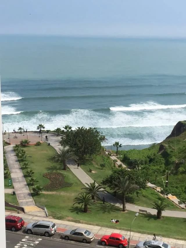 Alquilo exclusivo dúplex — foto 2