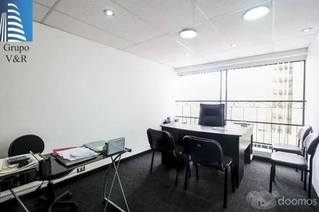 ALQUILO OFICINA EN MIRAFLORES — foto 4