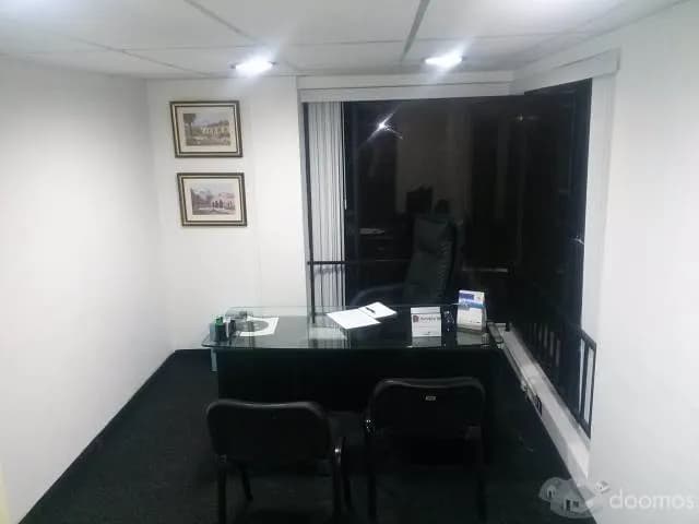 ALQUILO OFICINA EN MIRAFLORES — foto 6