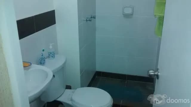 SE VENDE ACOGEDOR DEPARTAMENTO DE 3 DORMITORIOS EN SANTA CLARA — foto 7