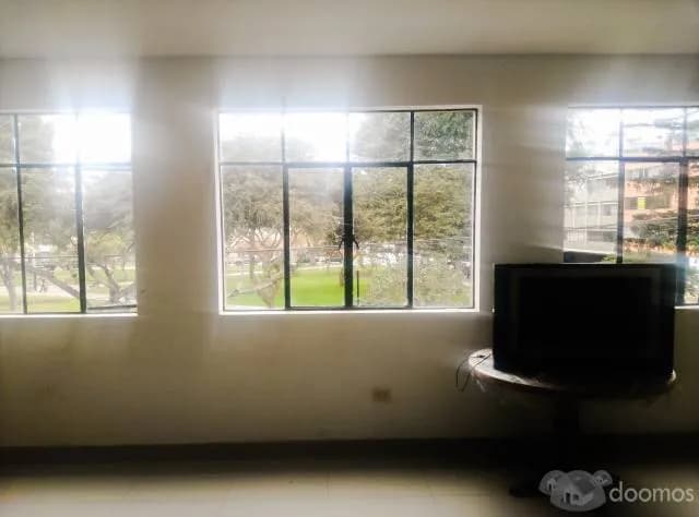 Venta de departamento en Miraflores — foto 2