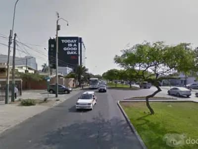 Venta de Casa habilitada para Oficinas en Urb. Corpac, San Isidro