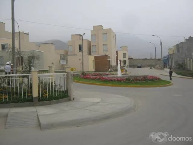 Casa en Villaclub II  - Carabayllo — foto 1