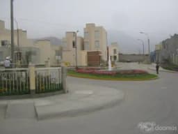 Casa en Villaclub II  - Carabayllo