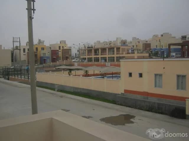 Casa en Villaclub II  - Carabayllo — foto 2