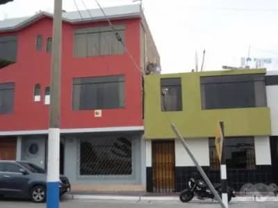 Ocasión Ilo