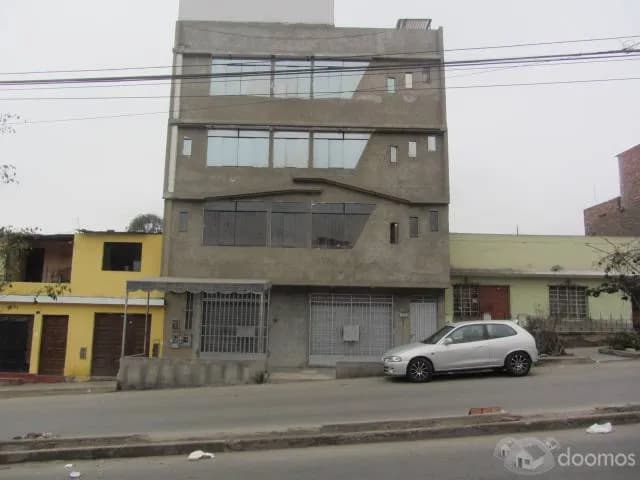 ALQUILER DE AZOTEA PARA ANTENAS DE TELEFONIA MOVIL — foto 1
