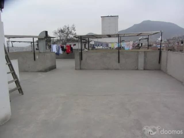 ALQUILER DE AZOTEA PARA ANTENAS DE TELEFONIA MOVIL — foto 2