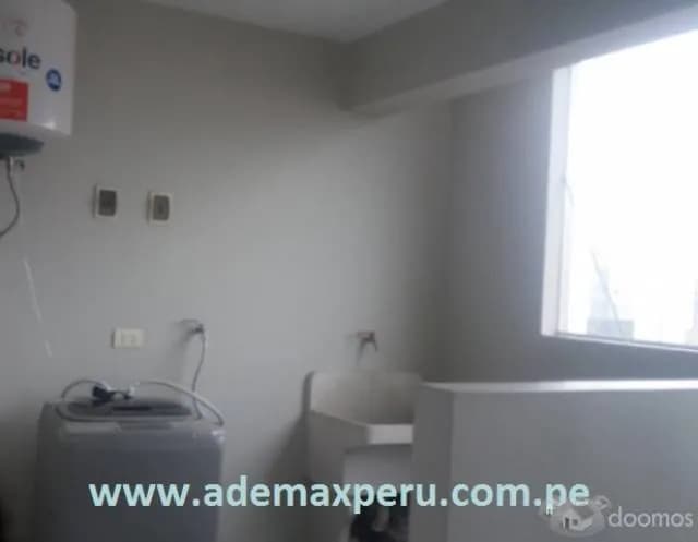 VENDO DEPARTAMENTO TRIPEX EN MIRAFLORES CERCA A PARQUES — foto 5