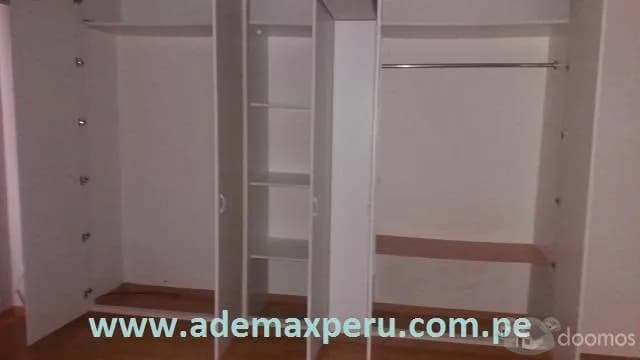 VENDO DEPARTAMENTO TRIPEX EN MIRAFLORES CERCA A PARQUES — foto 6