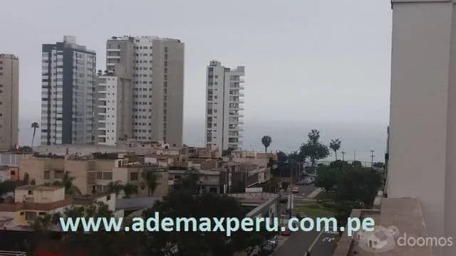 VENDO DEPARTAMENTO TRIPEX EN MIRAFLORES CERCA A PARQUES — foto 7