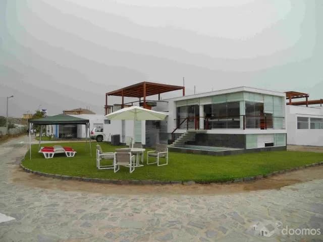 CASA DE PLAYA EN  ASIA CLUB FARALLONES — foto 1