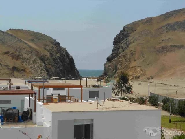 CASA DE PLAYA EN  ASIA CLUB FARALLONES — foto 2