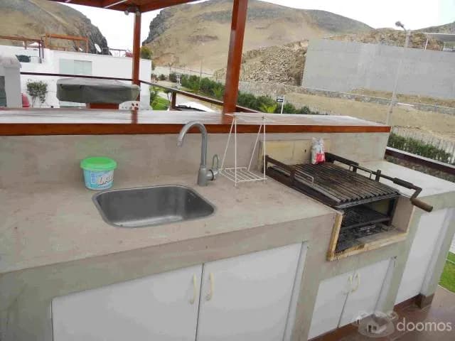 CASA DE PLAYA EN  ASIA CLUB FARALLONES — foto 3