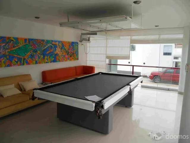 CASA DE PLAYA EN  ASIA CLUB FARALLONES — foto 5