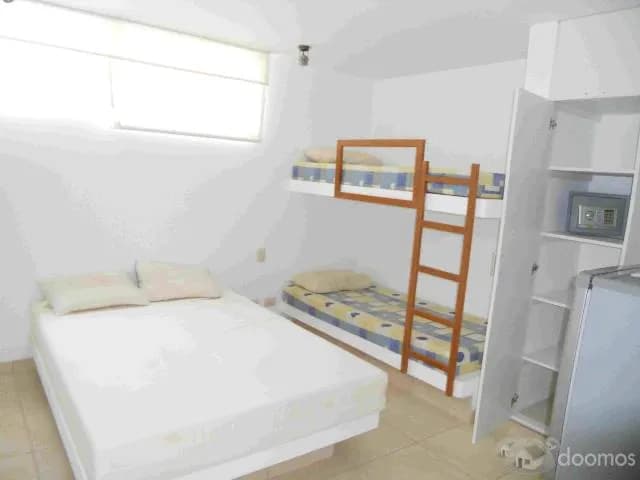 CASA DE PLAYA EN  ASIA CLUB FARALLONES — foto 8