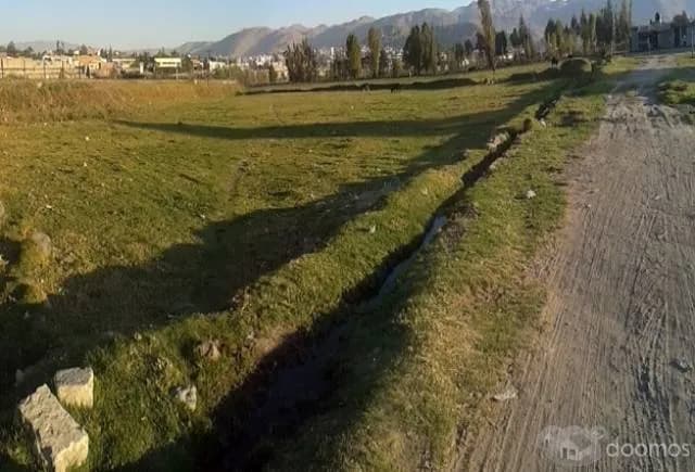 sachaca 18000 m2 vendo todo o parcialmente — foto 1