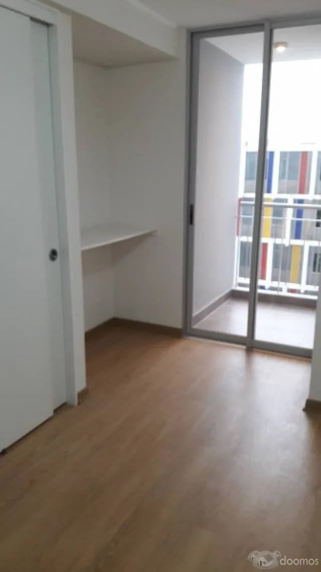 Departamento de Estreno en Pueblo Libre — foto 2