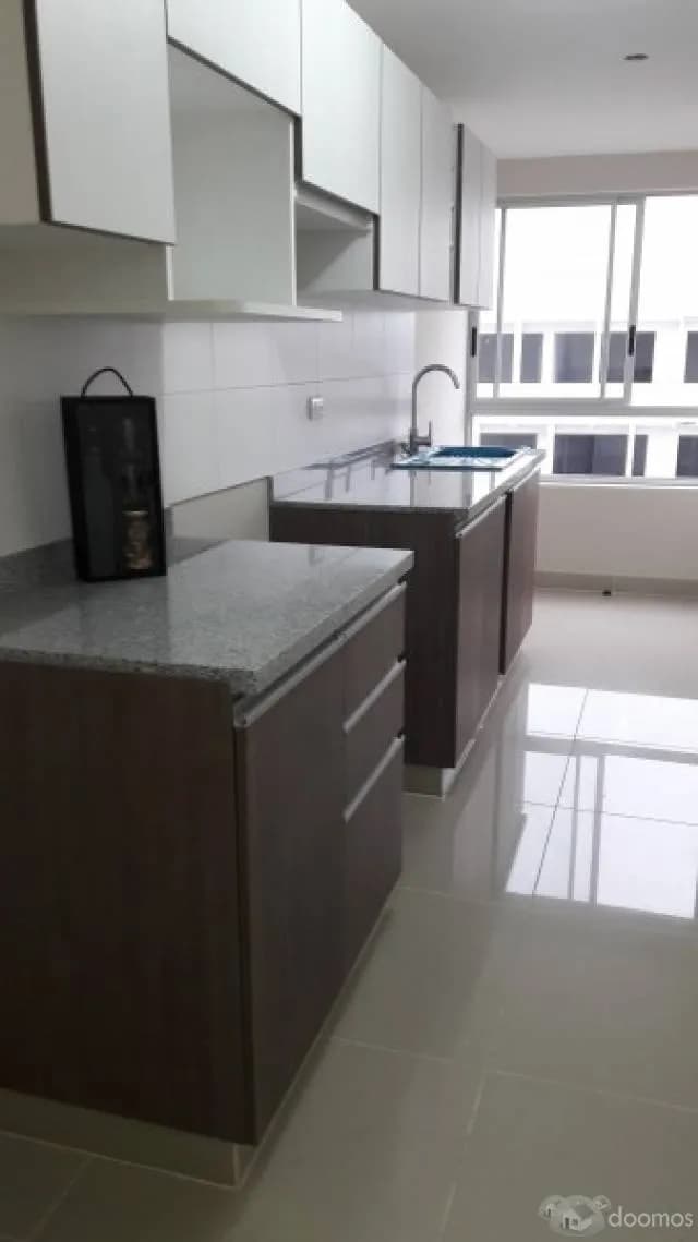 Departamento de Estreno en Pueblo Libre — foto 4