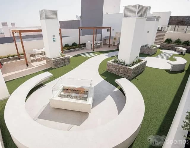 Departamento de Estreno en Pueblo Libre — foto 8