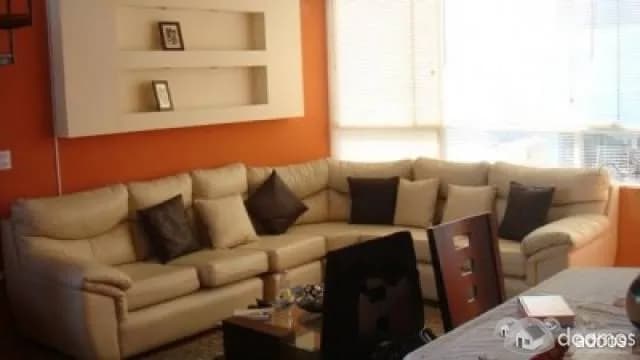 Alquiler de departamento en Barrio Medico — foto 1