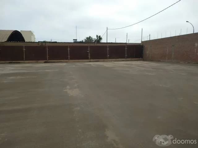 ALQUILER DE ALMACÉN - DEPOSITO 7.000 M2 — foto 2