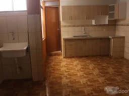 Minidepartamento En Ate