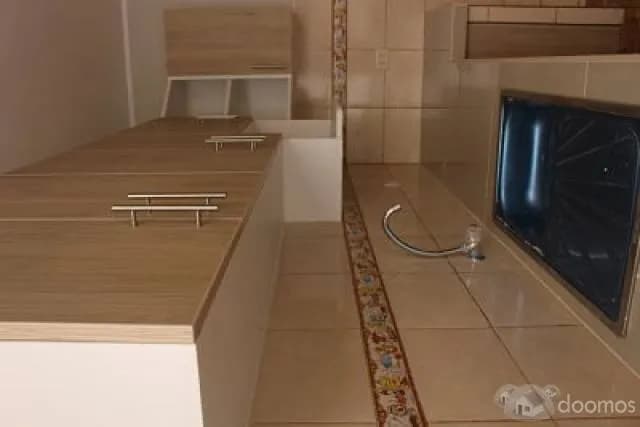 Minidepartamento En Ate — foto 5
