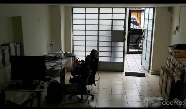 ALQUILER OFICINA MIRAFLORES — foto 2