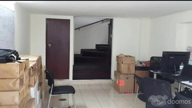 ALQUILER OFICINA MIRAFLORES — foto 3