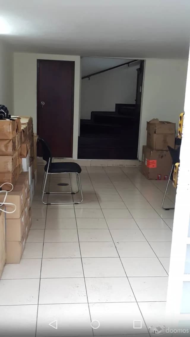 ALQUILER OFICINA MIRAFLORES — foto 4