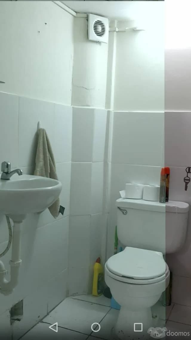 ALQUILER OFICINA MIRAFLORES — foto 5