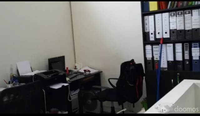 ALQUILER OFICINA MIRAFLORES — foto 7