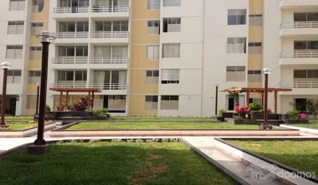 Alquilo 2 habitaciones en surco — foto 2