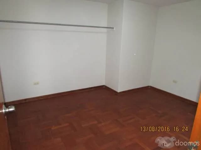 ALQUILO MINIDEPARTAMENTO FRENTE A PLAZA LIMA SUR — foto 3