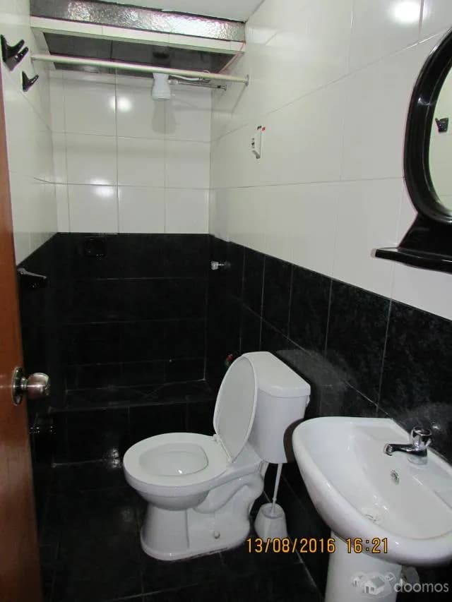 ALQUILO MINIDEPARTAMENTO FRENTE A PLAZA LIMA SUR — foto 5