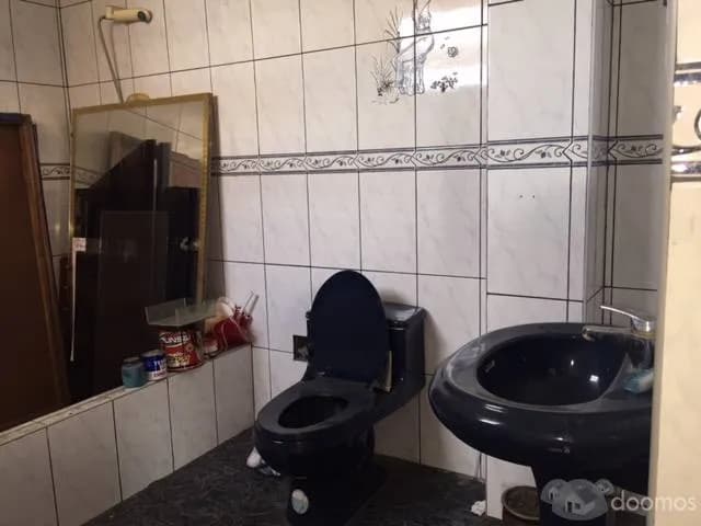 Vendo local comercial en anthunez de mayolo 898 LOS OLIVOS — foto 7