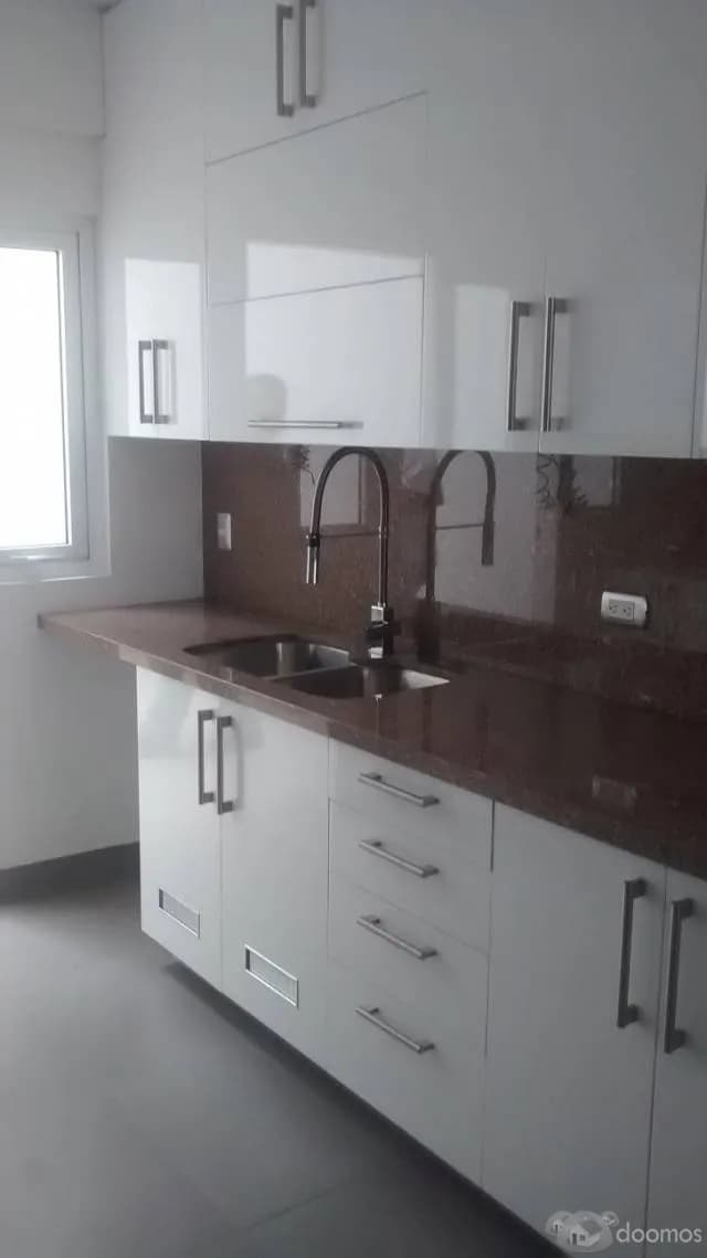 OCASIÓN!!! VENDO DEPARTAMENTO DÚPLEX 251 m2 SAN ISIDRO — foto 5