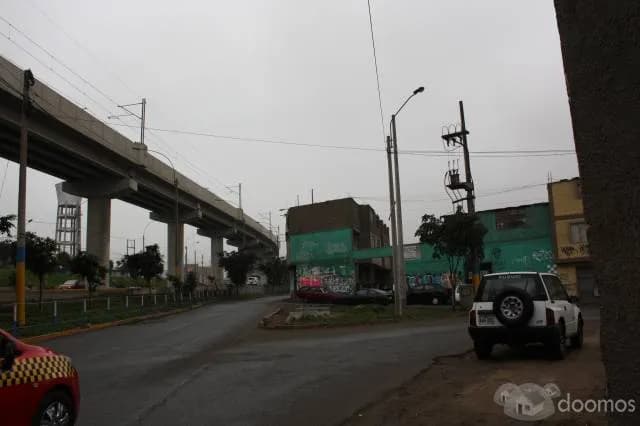 vendo local comercial en san juan de lurigancho — foto 3