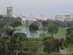PRECIOSO DEPARTAMENTO FULL AMOBLADO CON VISTAS AL GOLF $3300 IDEAL PARA EXTRANJEROS Y DIPLOMÁTICOS