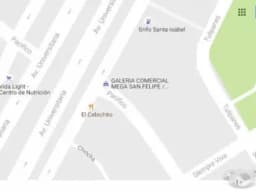 ALQUILER DE MINIDEPARTAMENTO IDEAL PAREJA