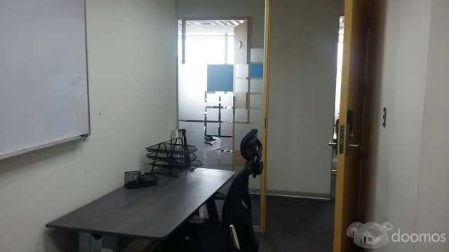 ULTIMAS OFICINAS PREMIUM DE ESTRENO AMOBLADAS EDIFICIO DERBY SURCO $1100 de 13,5 m2. — foto 5