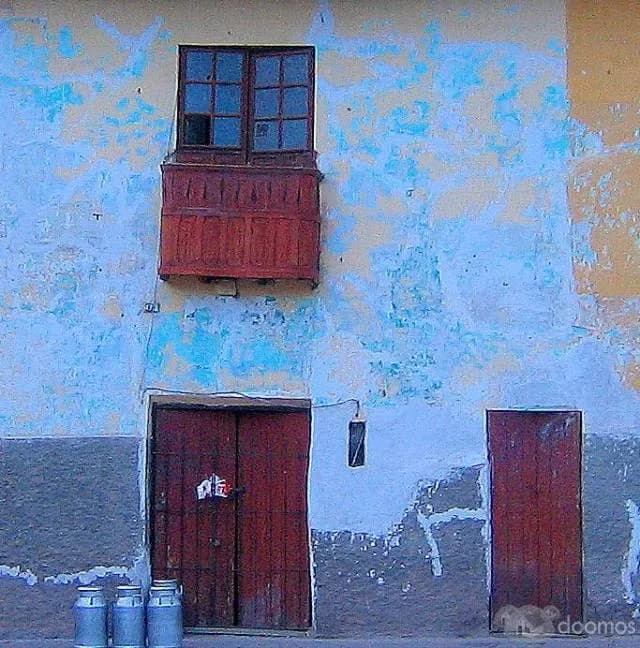 MAGNIFICA PROPIEDAD PARA INVERSIÓN EN CUSCO- URUBAMBA 3996 m2 — foto 1