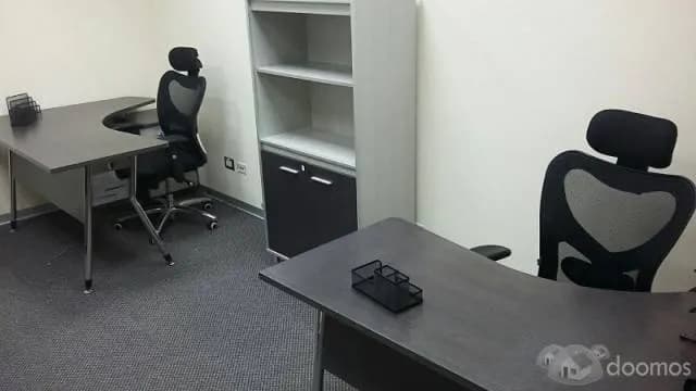 ULTIMAS OFICINAS PREMIUM DE ESTRENO AMOBLADAS EDIFICIO DERBY SURCO $2000 de 18 m2 — foto 2